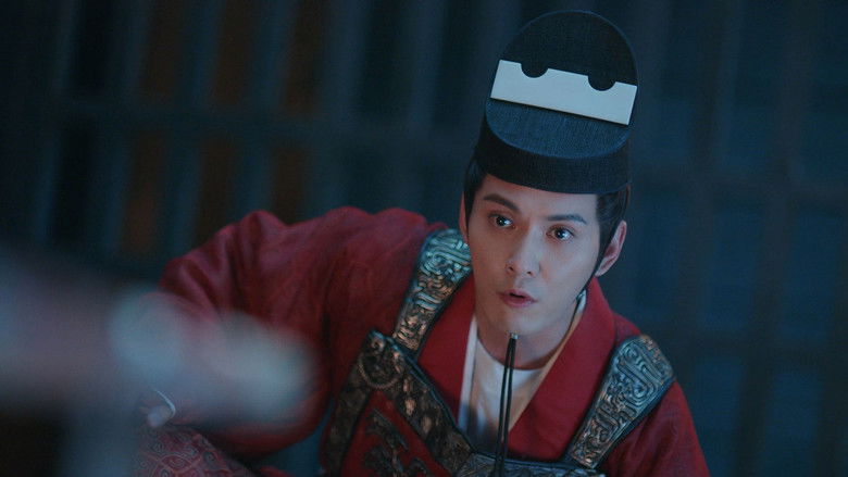 Still image for Yong An Dream season 1 episode 16: Episode 16