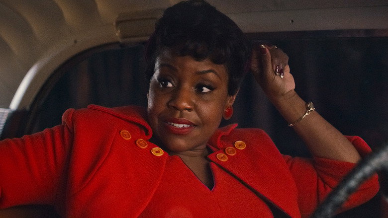 Still from Hello Tomorrow! - Season 1 Episode 7