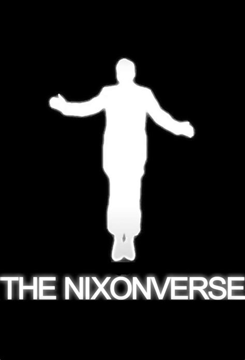 The Nixon Verse: A Monument Mythos Story Season 1