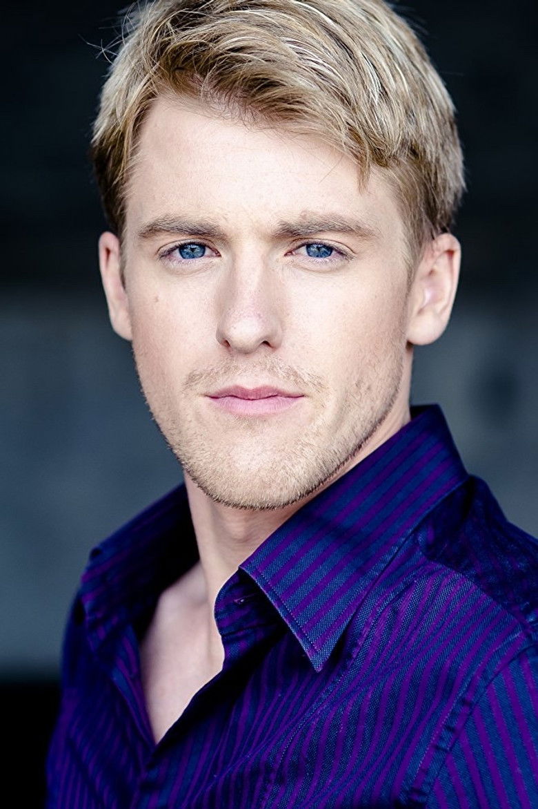 Landon Jackle portrait image