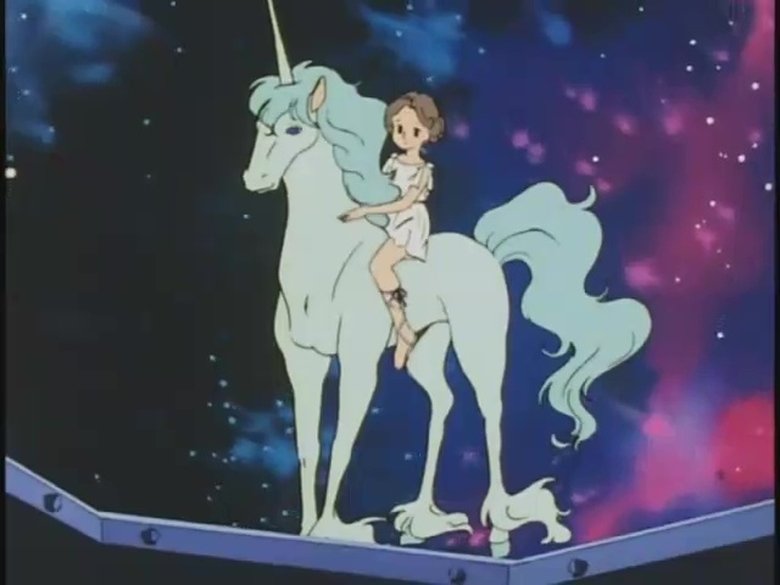 Still image for Magical Angel Creamy Mami season 1 episode 26: Bye-bye, miracle Still image for Magical Angel Creamy Mami season 1 episode 26: Bye-bye, miracle