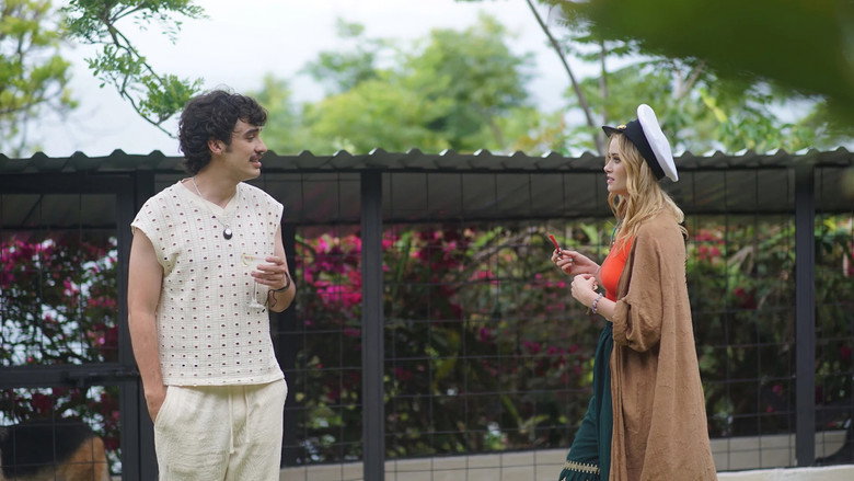 Image d'arrière-plan 8 du film A Breed Apart