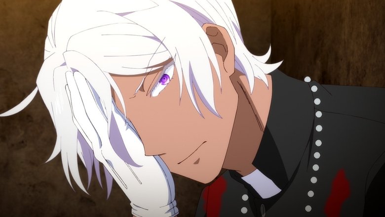 Still image for The Case Study of Vanitas season 1 episode 9: Those Who Hunt Crimson Still image for The Case Study of Vanitas season 1 episode 9: Those Who Hunt Crimson