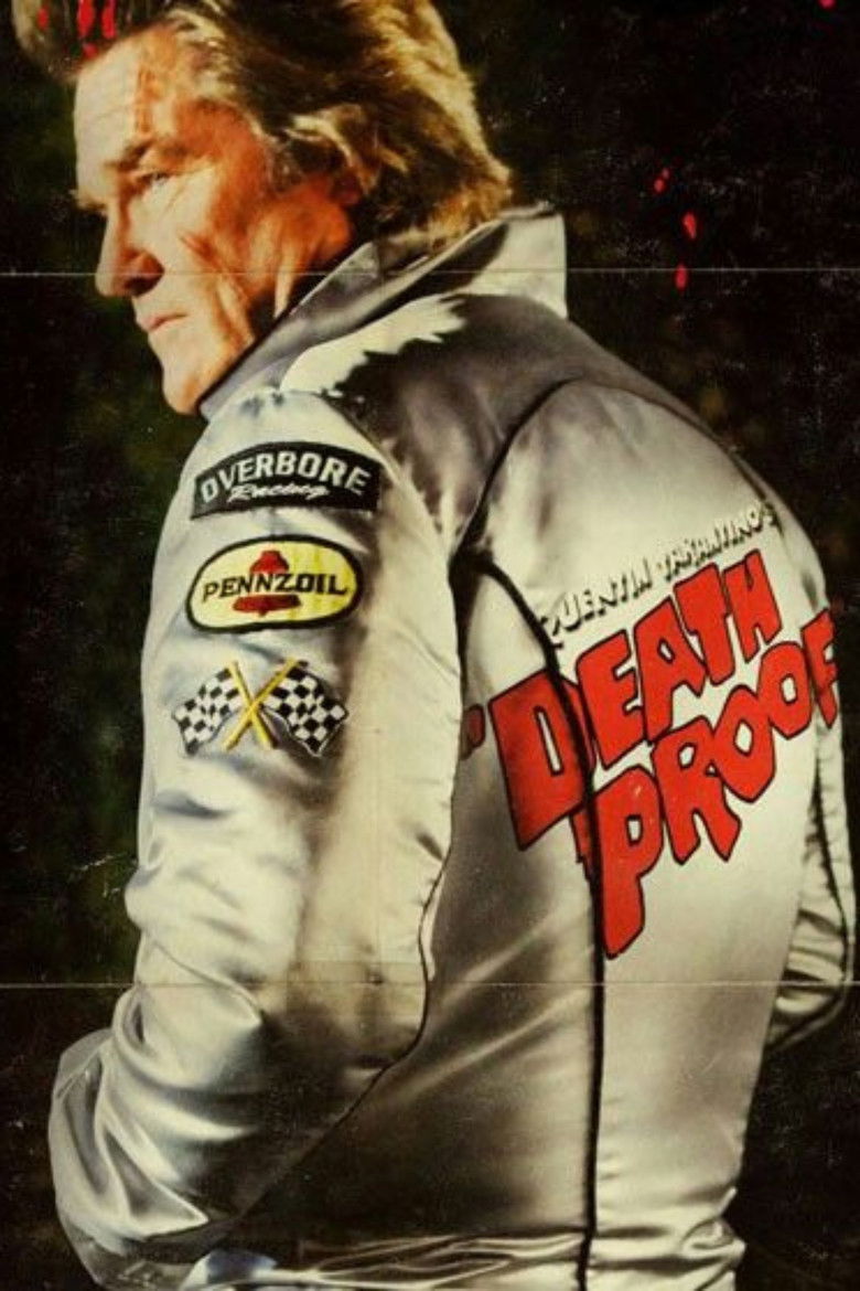 Imatge de Death Proof