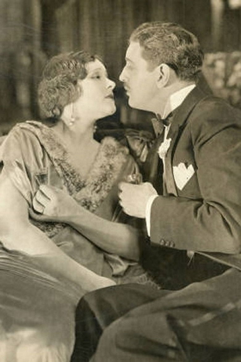 Imatge de A Lost Lady