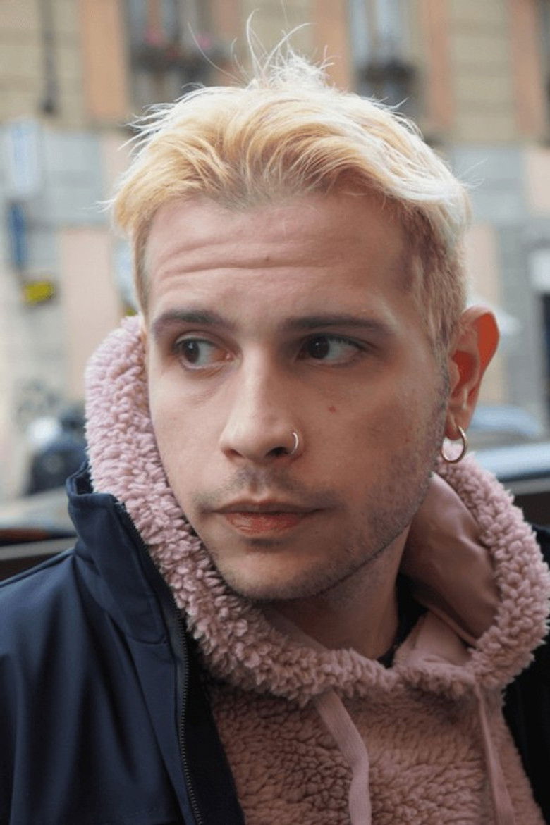 Alessandro Redaelli portrait image