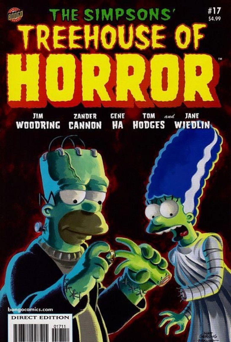 Imatge de The Simpsons Movie