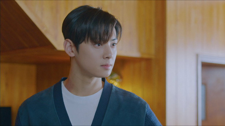 Still from True Beauty - Season 1 Episode 16