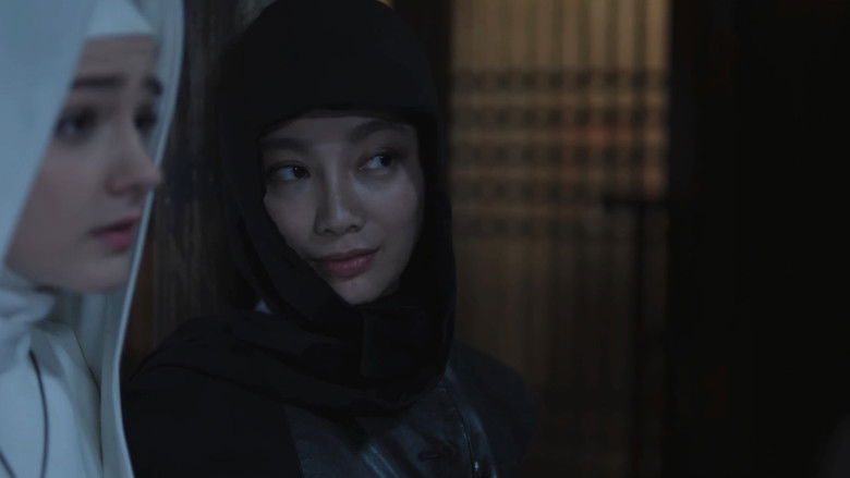 Still image for Great Expectations season 1 episode 44: Episode 44