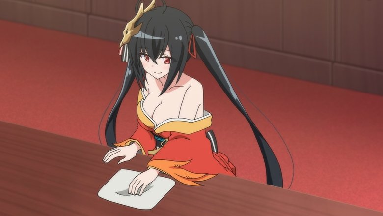 Still image for Azur Lane: Slow Ahead! season 1 episode 7: Pay Close Attention to Keeping Things Neat and Tidy! Still image for Azur Lane: Slow Ahead! season 1 episode 7: Pay Close Attention to Keeping Things Neat and Tidy!