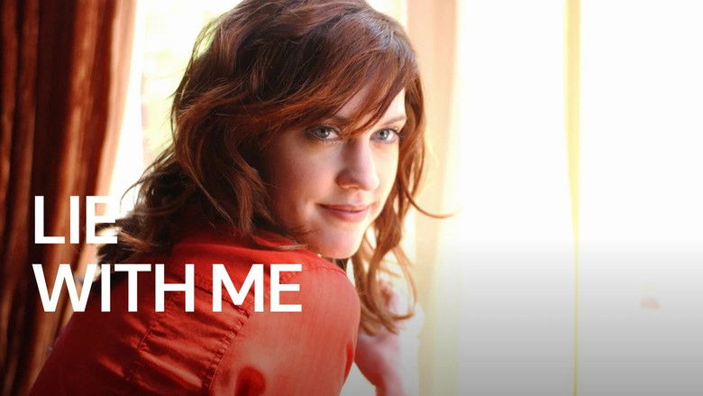 Lie with Me screenshot