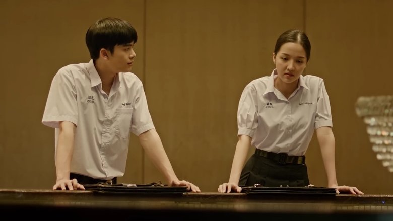 Still image for My Only 12% season 1 episode 8: Episode 8 Still image for My Only 12% season 1 episode 8: Episode 8