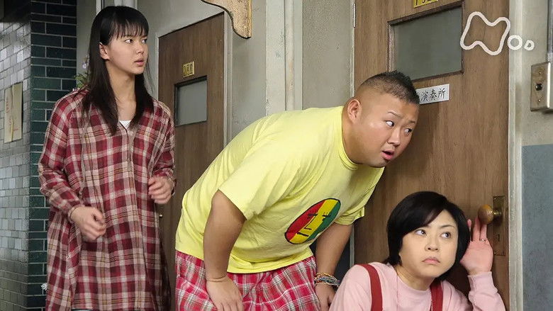 Still image for Tsubasa season 1 episode 49: Episode 49