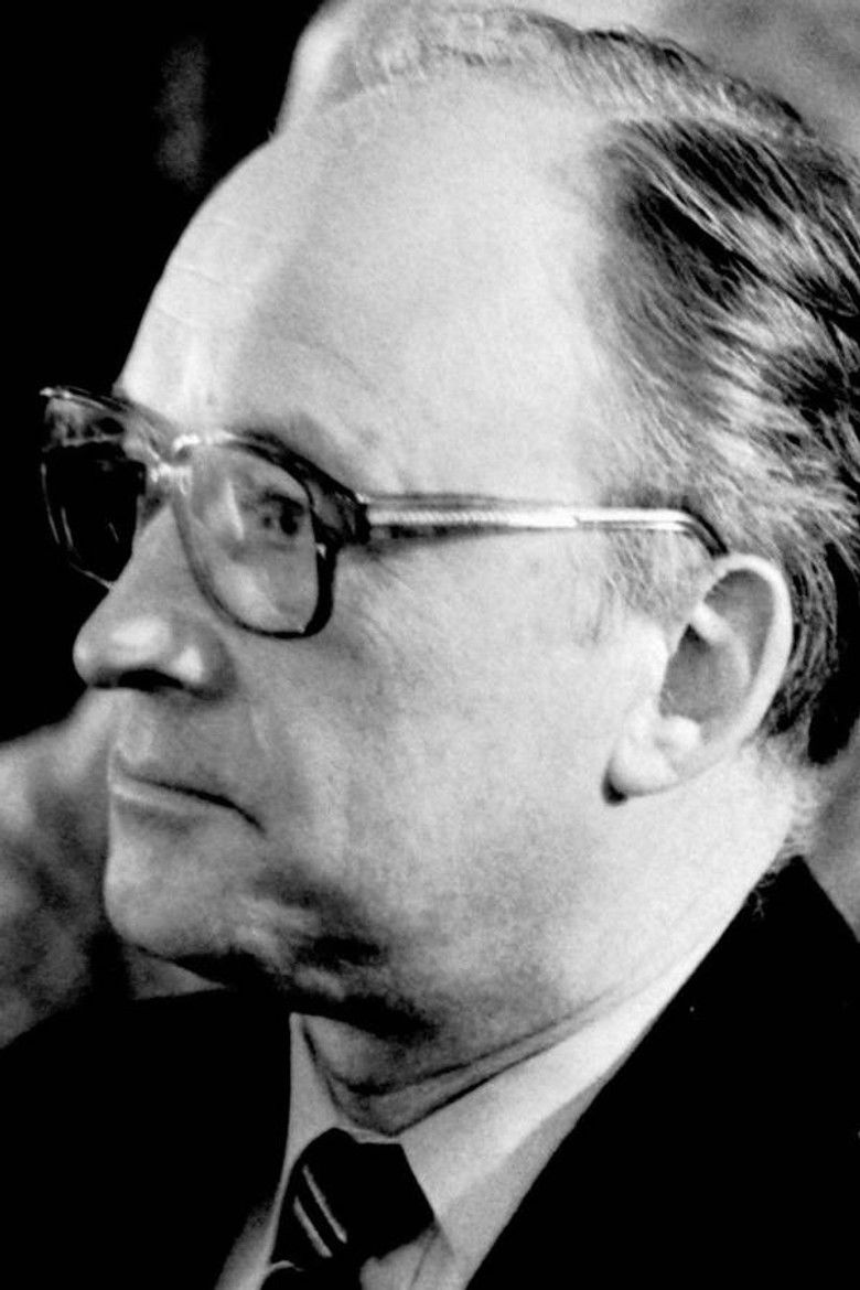 Vladlen Troshkin portrait image