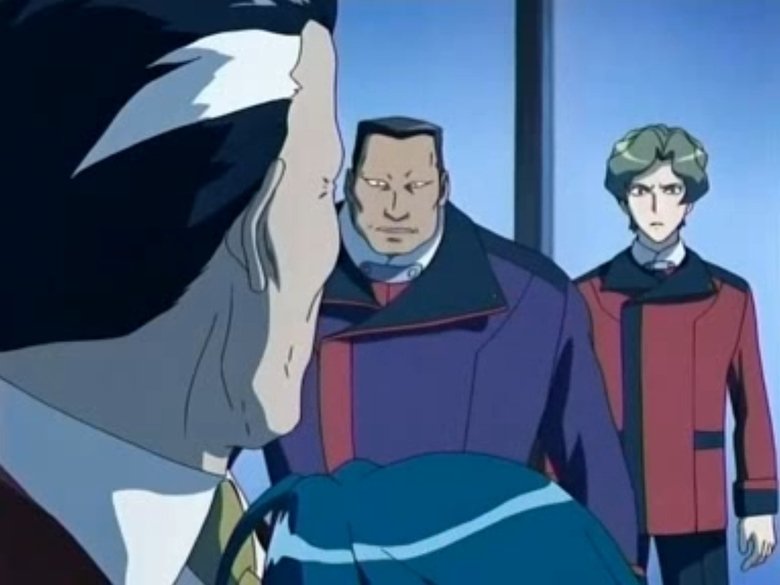 Still image for Onmyou Taisenki season 1 episode 35: The Price of Power Still image for Onmyou Taisenki season 1 episode 35: The Price of Power