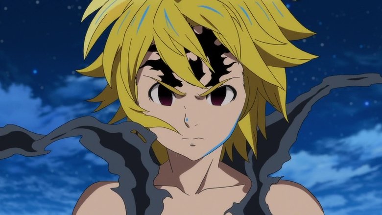 Assistir Nanatsu no Taizai Temporada3Episódio19 Online