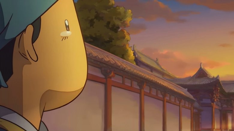 Still image for White Cat Legend season 1 episode 7: Episode 7 Still image for White Cat Legend season 1 episode 7: Episode 7