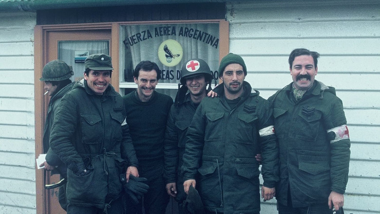 Imatge de Cartas de Amor y de Guerra