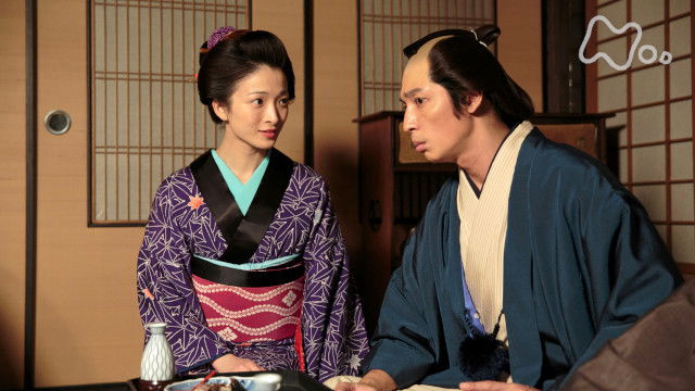 Still image for Asa ga Kita season 1 episode 55: Week 10 Still image for Asa ga Kita season 1 episode 55: Week 10