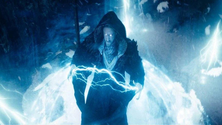 Galería 3 - Warcraft: El primer encuentro de dos mundos (2016)