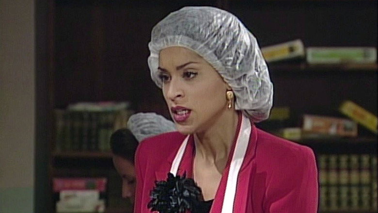 Still from The Fresh Prince of Bel-Air - Season 6 Episode 9