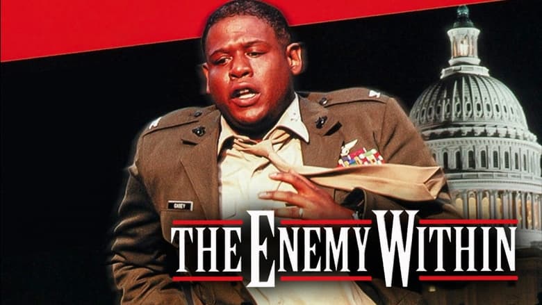 the enemy within movie review