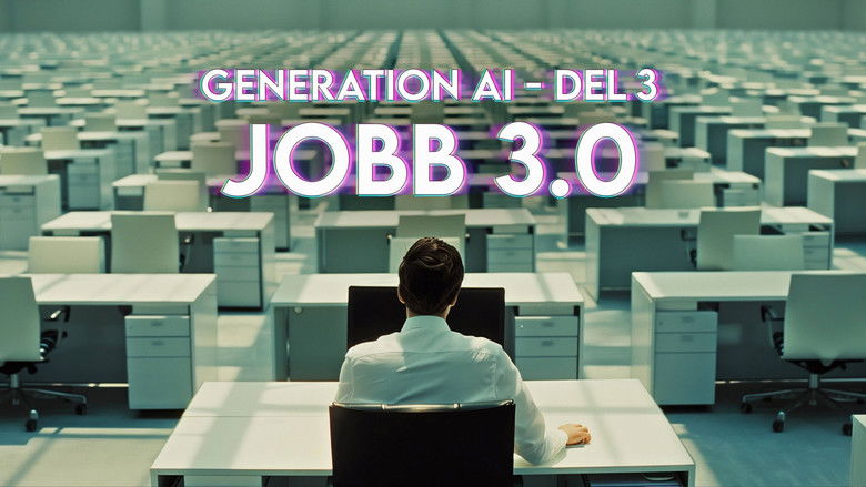 Still image for Generation AI season 1 episode 3: Episode 3