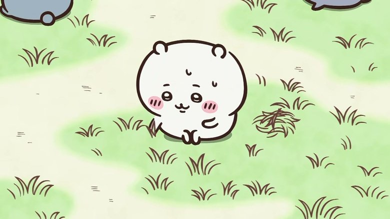 ちいかわ Sezóna 1 Epizoda 18 bombuj