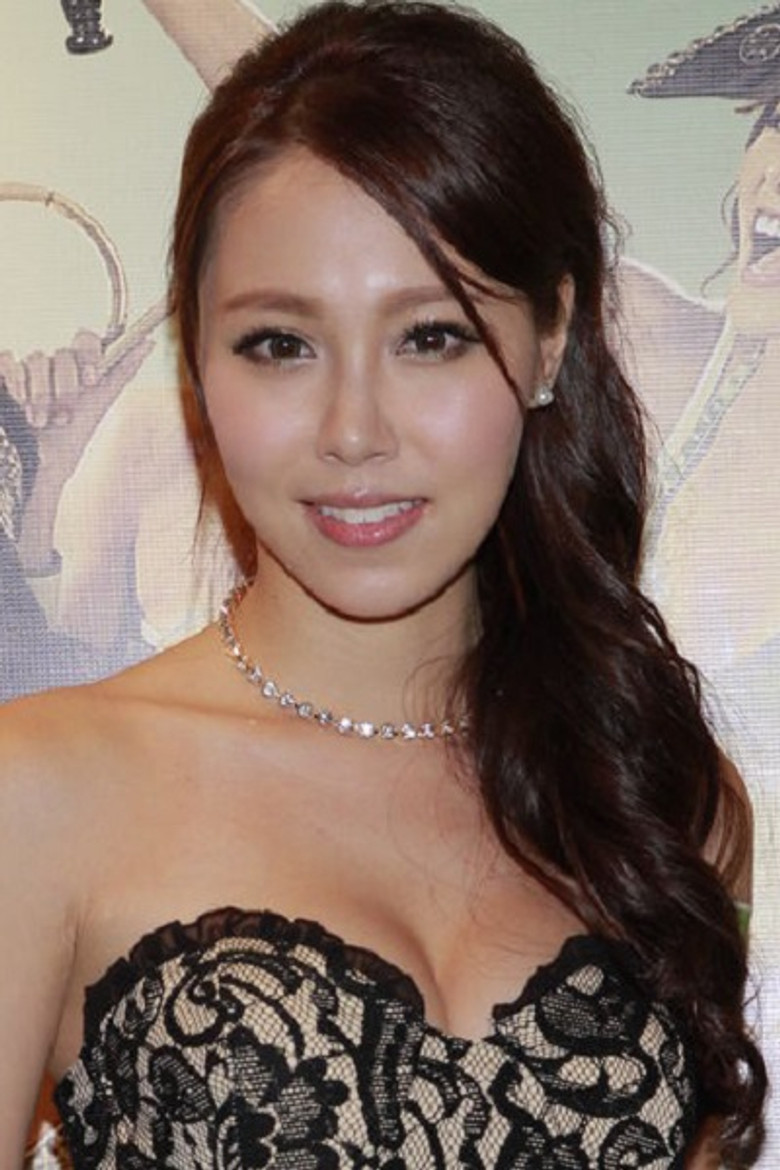 Celia Kwok Wing-Yee photo 2