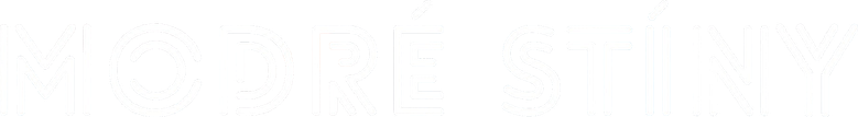 Синие тени
