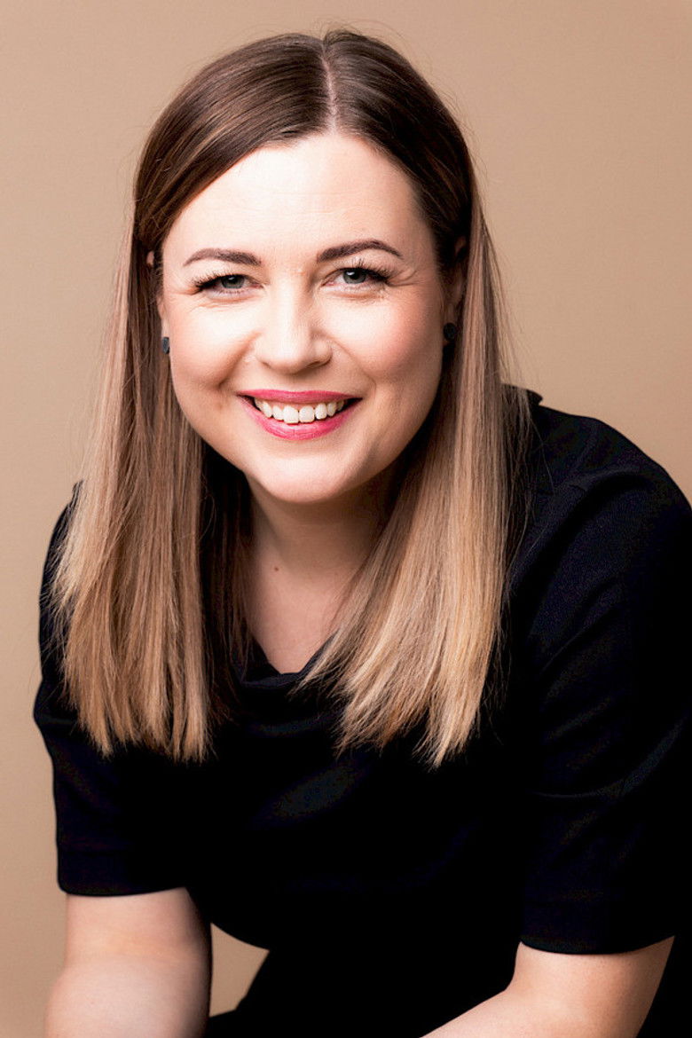 Anna Rimpelä portrait image