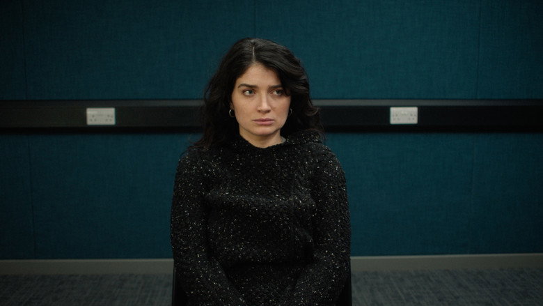 Still from Bad Sisters - Season 2 Episode 4