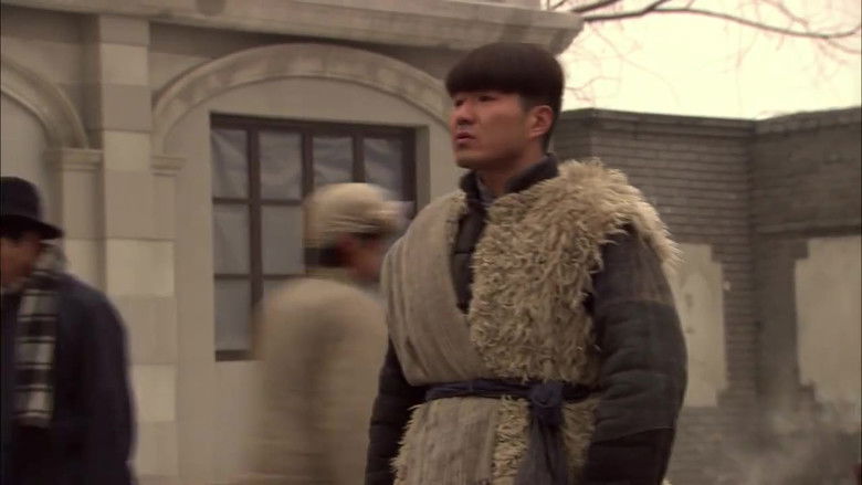 Still image for Border Fire Love season 1 episode 5: Episode 5