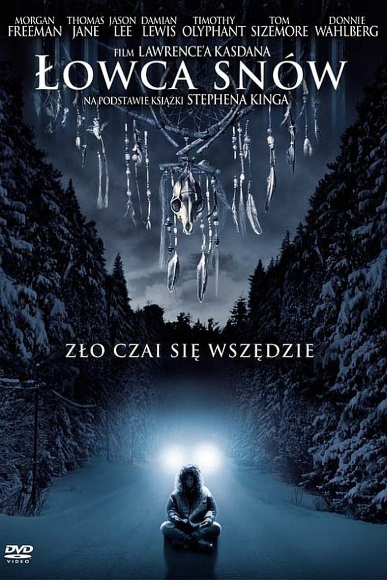 Łowca snów (2003)