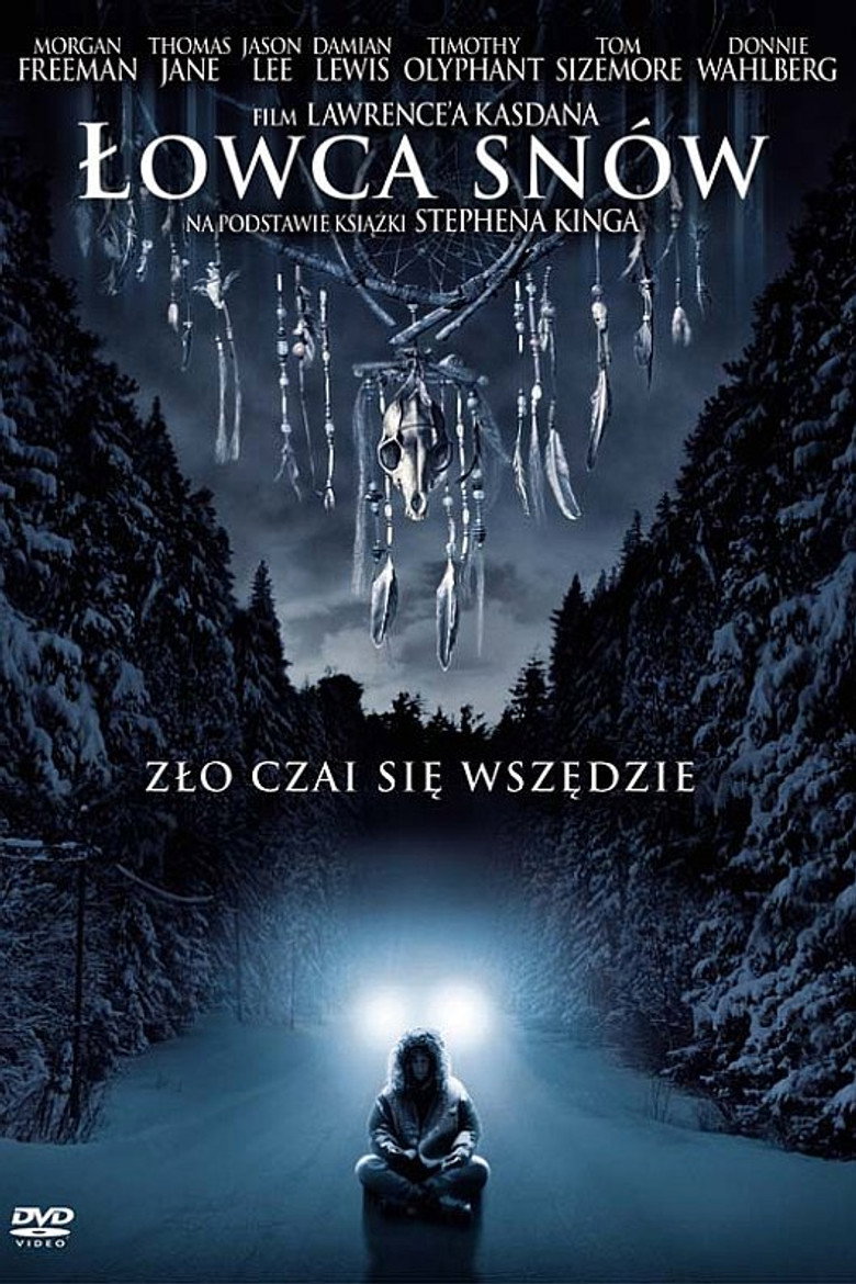 Łowca sn&oacute;w (2003)