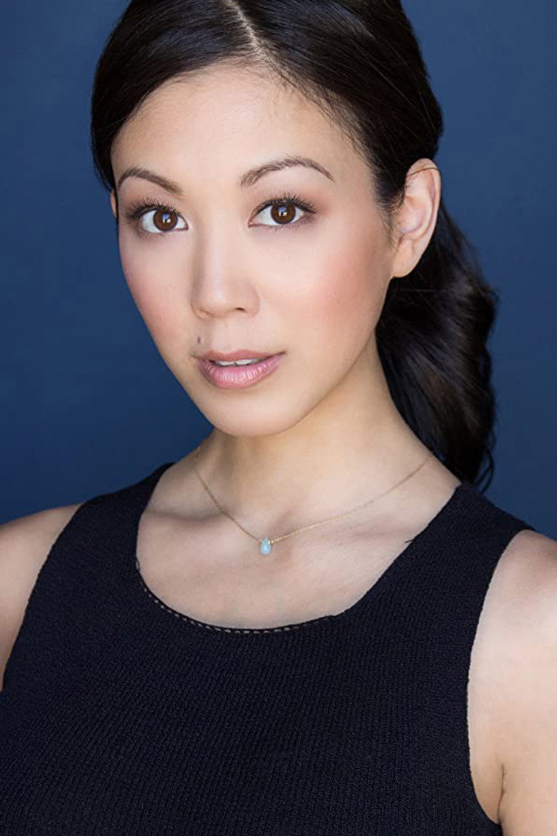 Brittany Ishibashi photo 3