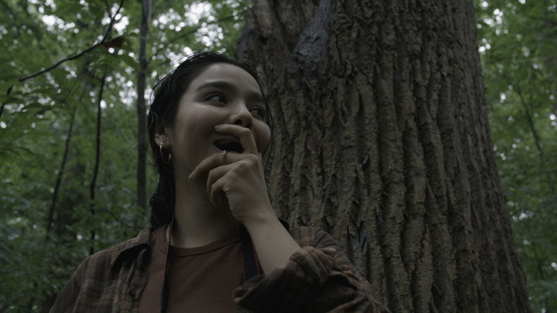 Imatge de The Untitled Bigfoot Short
