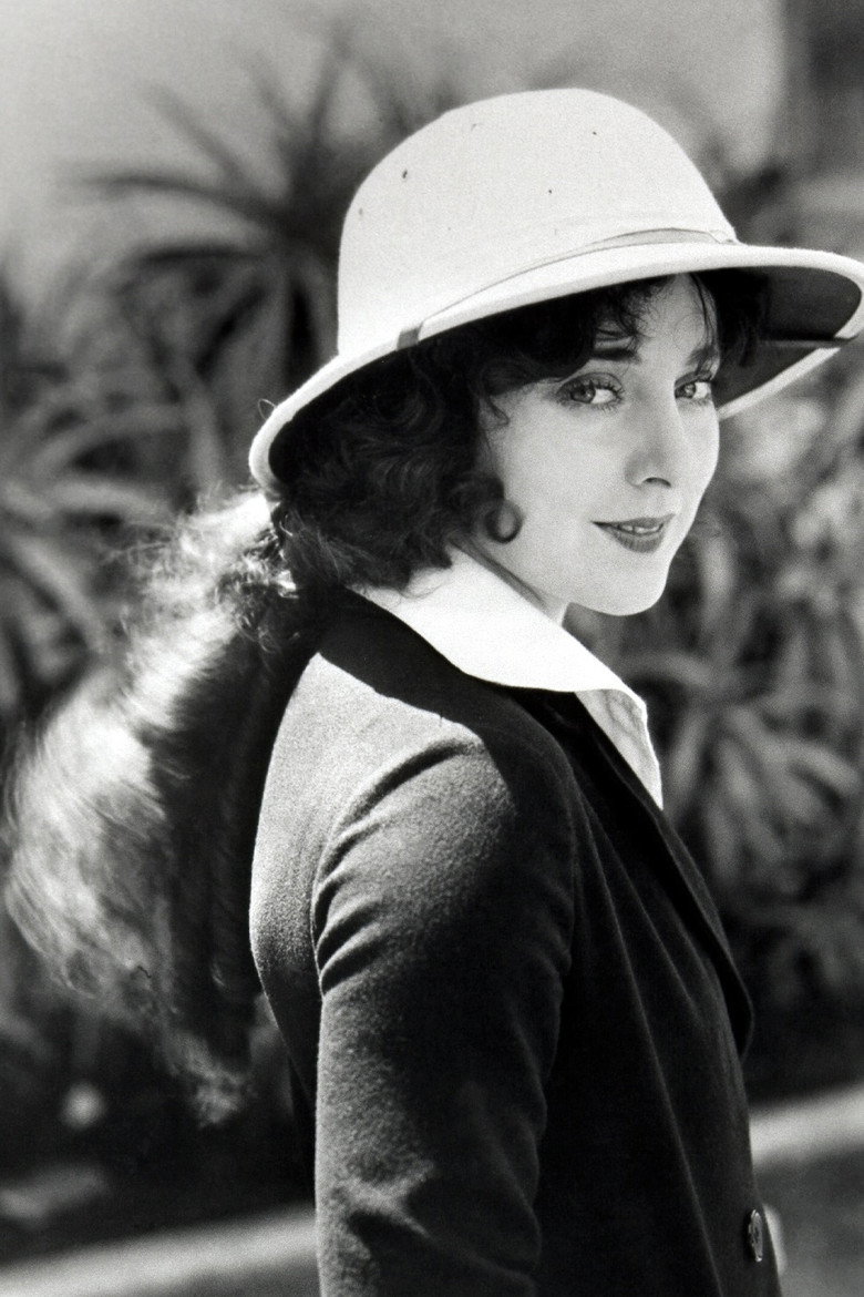 Jobyna Ralston photo 4