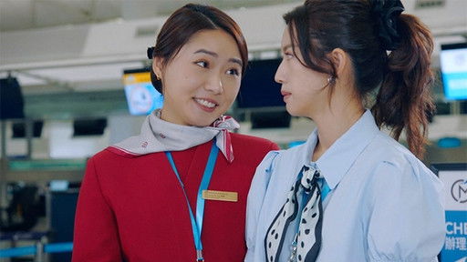 Still image for The Airport Diary season 1 episode 6: Episode 6 Still image for The Airport Diary season 1 episode 6: Episode 6