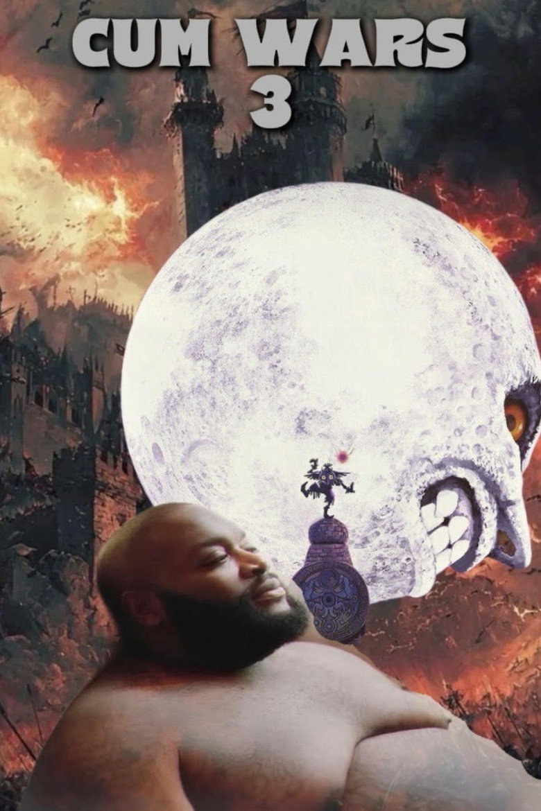 Cum Wars 3