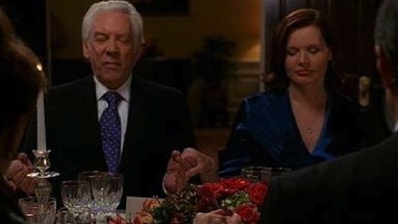 Still image for Commander in Chief season 1 episode 9: The Mom Who Came to Dinner Still image for Commander in Chief season 1 episode 9: The Mom Who Came to Dinner
