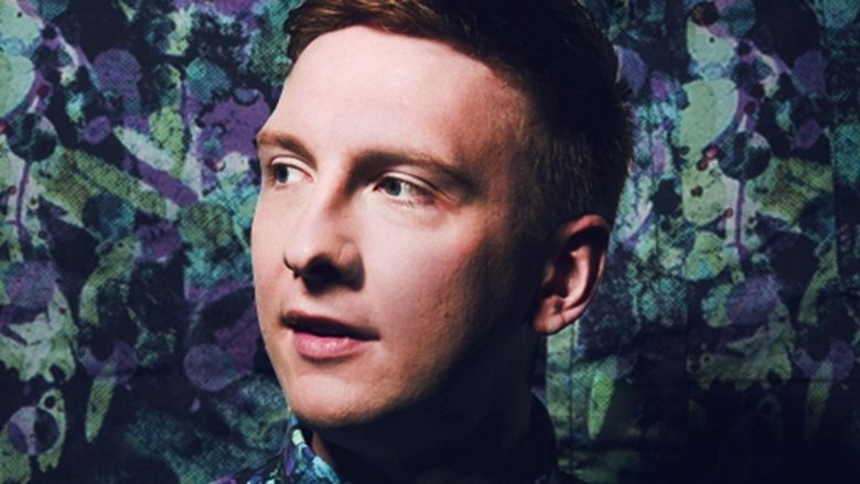 Joe Lycett: I’m About to Lose Control And I Think Joe Lycett, Live (2018)