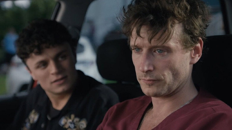 Shortland Street 시즌 35 108화