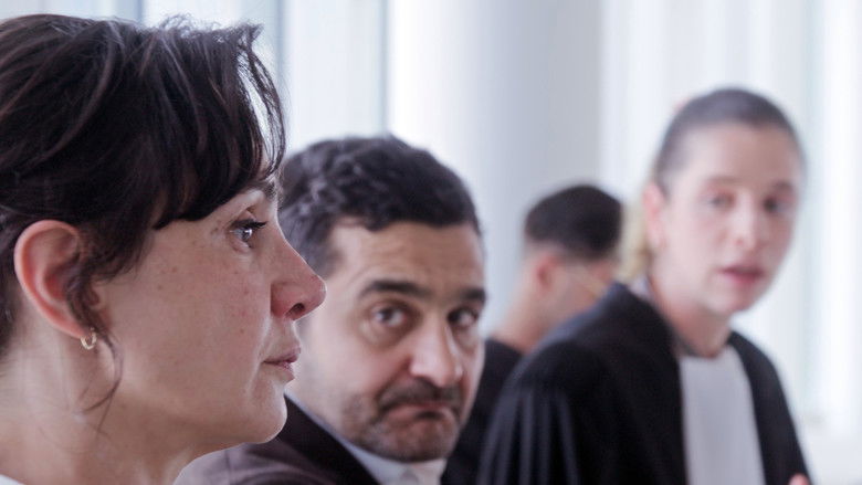 Image d'arrière-plan 7 du film On vous croit