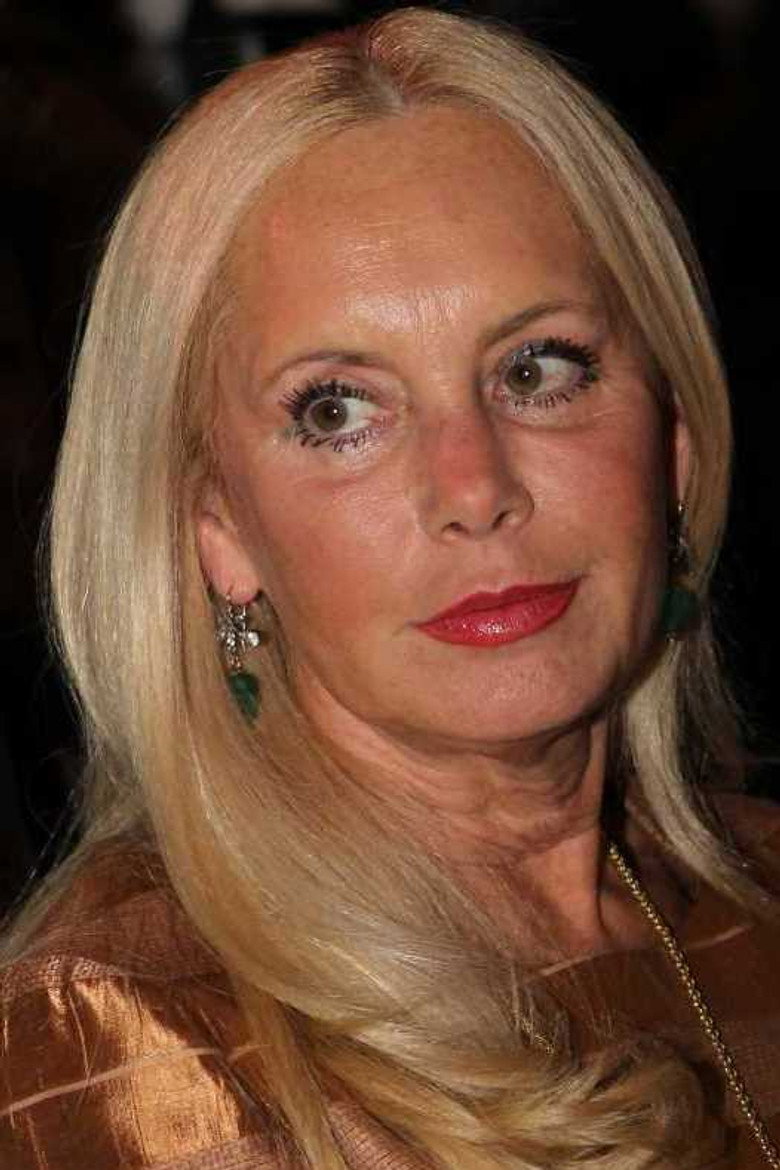 Ninel Kobzon portrait