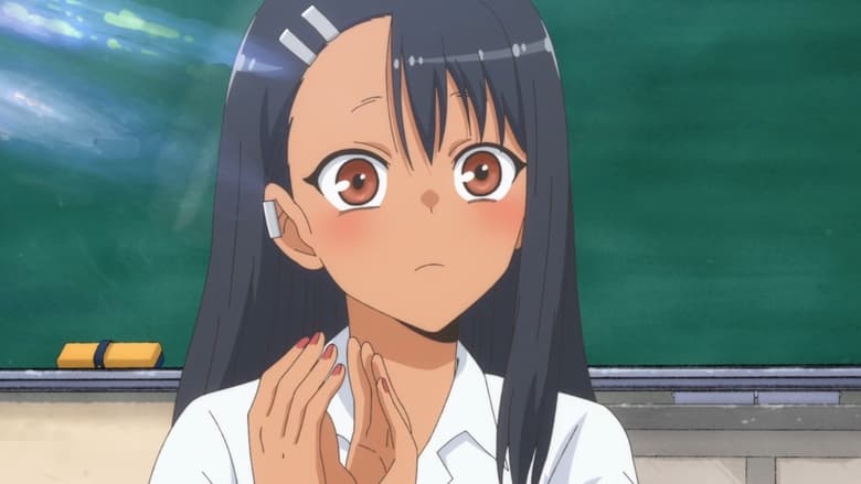 Assistir Ijiranaide, Nagatoro-san 2 Episodio 6 Online