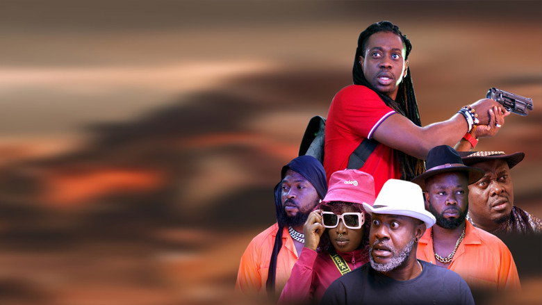 Dolapo Douglas galeri 1