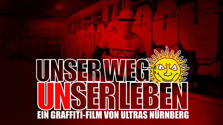 Unser Weg Unser Leben main backdrop