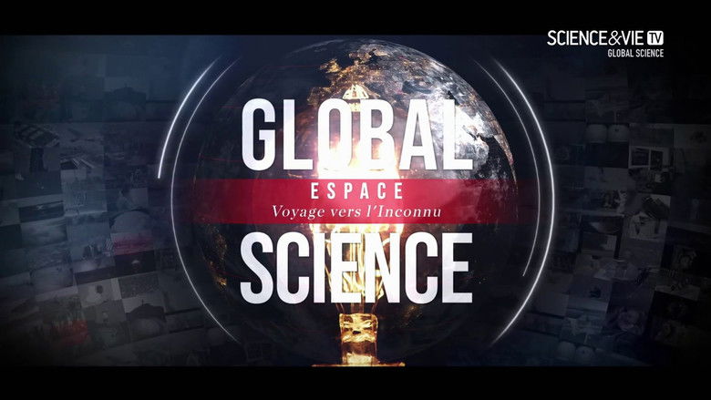 Still image for Global science season 1 episode 1: Episode 1