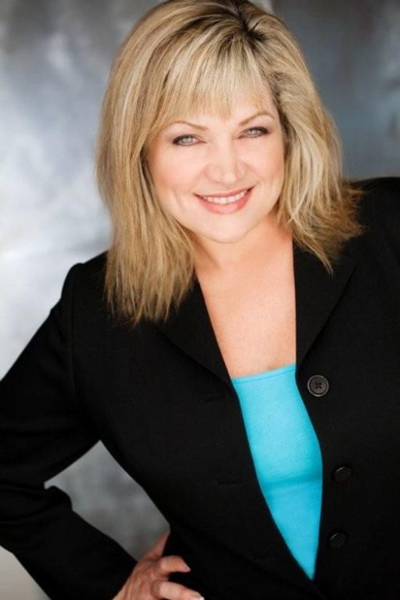 Cindi Eyman